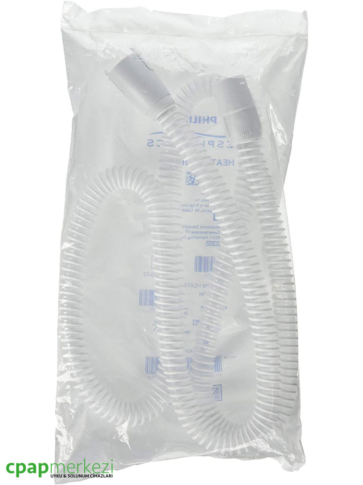 Philips Respironics DreamStation Serisi 15mm Isıtıcılı Hortum HT15