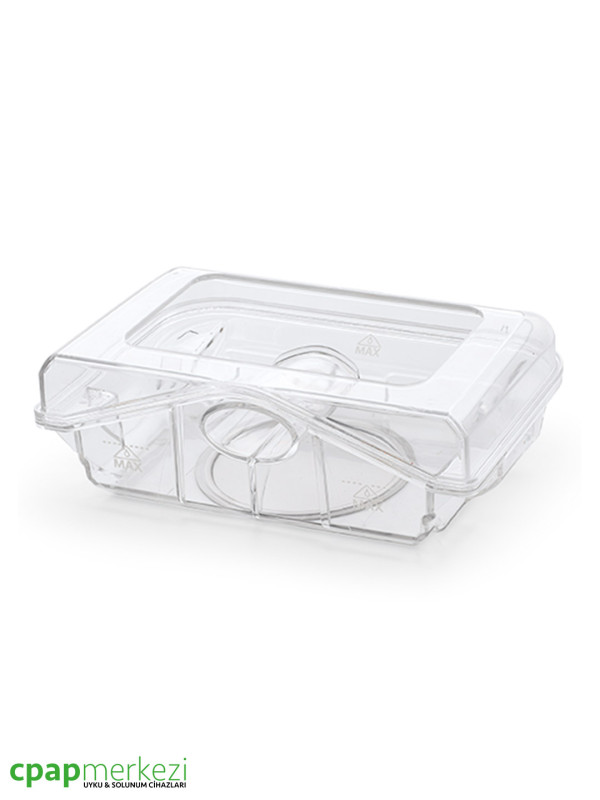 Philips Respironics DreamStation Nemlendirici Su Haznesi Philips Respironics DreamStation Nemlendirici Su Haznesi