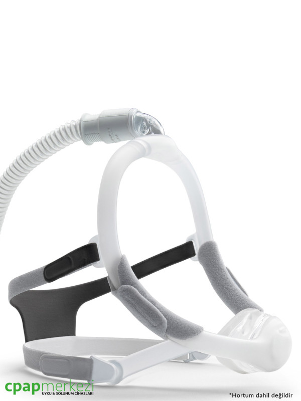 Philips Respironics DreamWisp Burun CPAP Maskesi XL