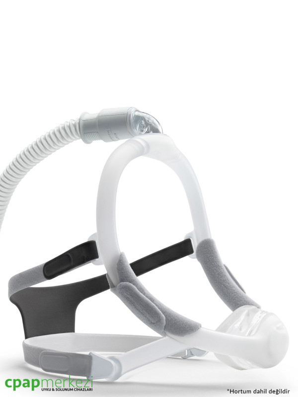 Philips Respironics DreamWisp Burun CPAP Maskesi XL Philips Respironics DreamWisp Burun CPAP Maskesi XL