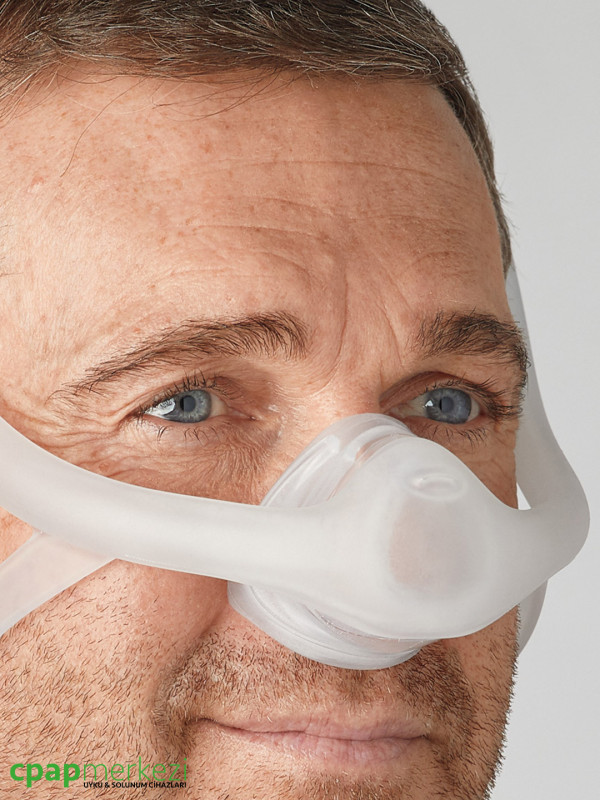 Philips Respironics DreamWisp Burun CPAP Maskesi XL