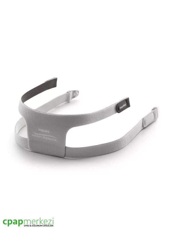 Philips Respironics Dreamwear Full CPAP Maskesi Kafa Bandı Philips Respironics Dreamwear Full CPAP Maskesi Kafa Bandı