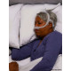 Philips Respironics DreamWear Silikon Burun Yastıkçığı CPAP Maskesi Philips Respironics DreamWear Silikon Burun Yastıkçığı CPAP Maskesi