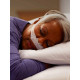 Philips Respironics DreamWear Silikon Burun Yastıkçığı CPAP Maskesi Philips Respironics DreamWear Silikon Burun Yastıkçığı CPAP Maskesi