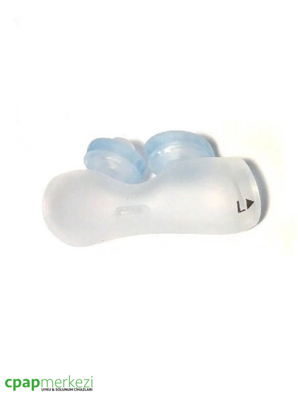 Philips Respironics DreamWear CPAP Mask Gel Nasal Pillows Philips Respironics DreamWear CPAP Mask Gel Nasal Pillows
