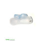 Philips Respironics DreamWear CPAP Mask Gel Nasal Pillows Philips Respironics DreamWear CPAP Mask Gel Nasal Pillows