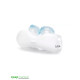 Philips Respironics DreamWear CPAP Mask Gel Nasal Pillows Philips Respironics DreamWear CPAP Mask Gel Nasal Pillows