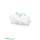 Philips Respironics DreamWear CPAP Mask Gel Nasal Pillows Philips Respironics DreamWear CPAP Mask Gel Nasal Pillows