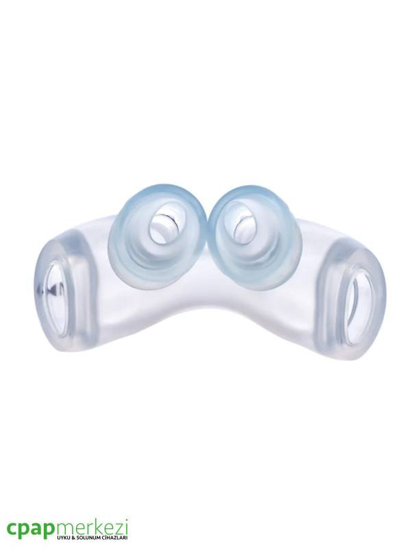 Philips Respironics DreamWear CPAP Mask Gel Nasal Pillows Philips Respironics DreamWear CPAP Mask Gel Nasal Pillows