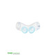 Philips Respironics DreamWear CPAP Mask Gel Nasal Pillows Philips Respironics DreamWear CPAP Mask Gel Nasal Pillows