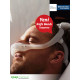 Philips Respironics DreamWear Nasal Pillow CPAP Mask Philips Respironics DreamWear Nasal Pillow CPAP Mask