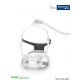 Philips Respironics DreamWear Full Ağız Burun CPAP Maskesi