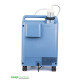 Philips Respironics EverFlo Oxygen Concentrator Philips Respironics EverFlo Oxygen Concentrator