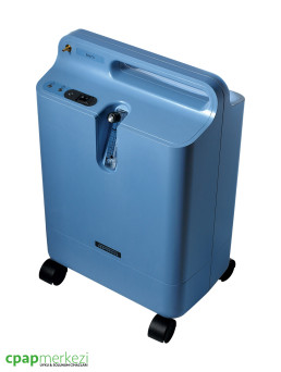 Philips Respironics EverFlo Oksijen Konsantratörü