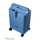 Philips Respironics EverFlo Oxygen Concentrator Philips Respironics EverFlo Oxygen Concentrator