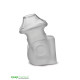 Philips Respironics Go Life Nasal Pillow CPAP Mask Philips Respironics Go Life Nasal Pillow CPAP Mask