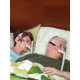 Philips Respironics Go Life Nasal Pillow CPAP Mask Philips Respironics Go Life Nasal Pillow CPAP Mask