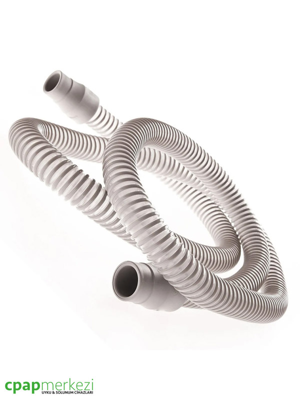 Respironics CPAP Tube (Grey) Respironics CPAP Tube (Grey)