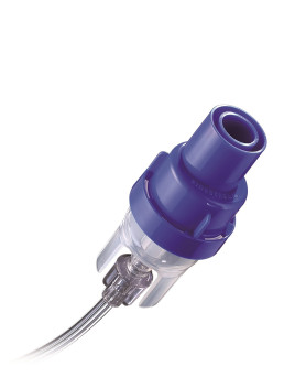 Philips Respironics SideStream Pediatrik Nebulizatör Seti [1 Ay Kullanılabilir]