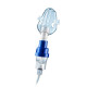 Philips Respironics Reusable Pediatric Aerosol Mask for Nebulizers Philips Respironics Reusable Pediatric Aerosol Mask for Nebulizers
