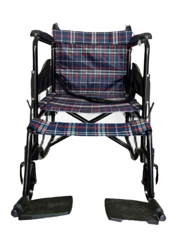 Poylin P100 Economical Wheelchair Poylin P100 Economical Wheelchair