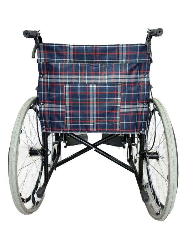 Poylin P100 Economical Wheelchair Poylin P100 Economical Wheelchair