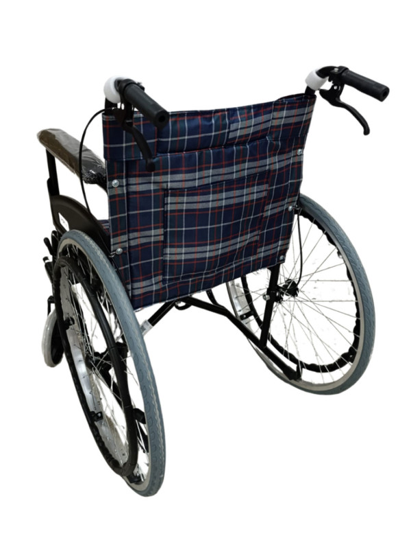 Poylin P100 Economical Wheelchair Poylin P100 Economical Wheelchair
