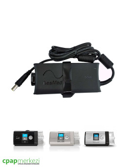 ResMed AirSense 10 90W Adaptör