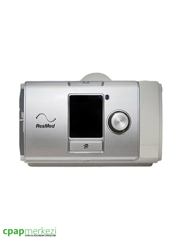 ResMed AirCurve 10 VAuto Auto BiPAP Machine ResMed AirCurve 10 VAuto Auto BiPAP Machine