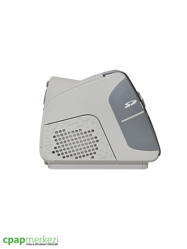 ResMed AirCurve 10 VAuto Auto BiPAP Machine ResMed AirCurve 10 VAuto Auto BiPAP Machine