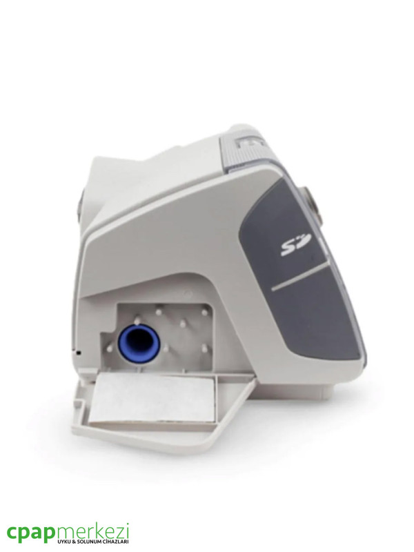 ResMed AirCurve 10 VAuto Auto BiPAP Machine ResMed AirCurve 10 VAuto Auto BiPAP Machine