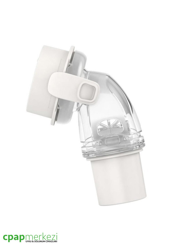 ResMed AirFit F20 QuietAir Elbow ResMed AirFit F20 QuietAir Elbow