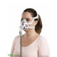 ResMed AirFit F20 Ağız Burun Kadınlara Özel CPAP Maskesi - Small ResMed AirFit F20 Ağız Burun Kadınlara Özel CPAP Maskesi - Small
