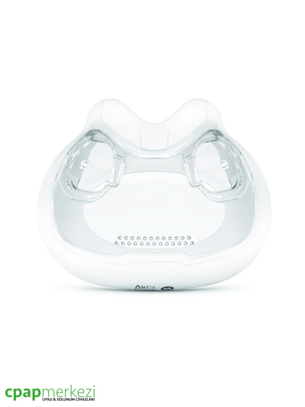 ResMed AirFit F30i Full Face CPAP Maskesi ResMed AirFit F30i Full Face CPAP Maskesi