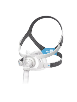 ResMed AirFit F40 Full Face CPAP Maskesi ResMed AirFit F40 Full Face CPAP Maskesi