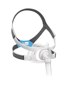 ResMed AirFit F40 Full Face CPAP Maskesi
