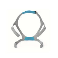 ResMed AirFit F30 Uyumlu CPAP Maskesi Kafa Bandı *Klipssiz* ResMed AirFit F30 Uyumlu CPAP Maskesi Kafa Bandı *Klipssiz*