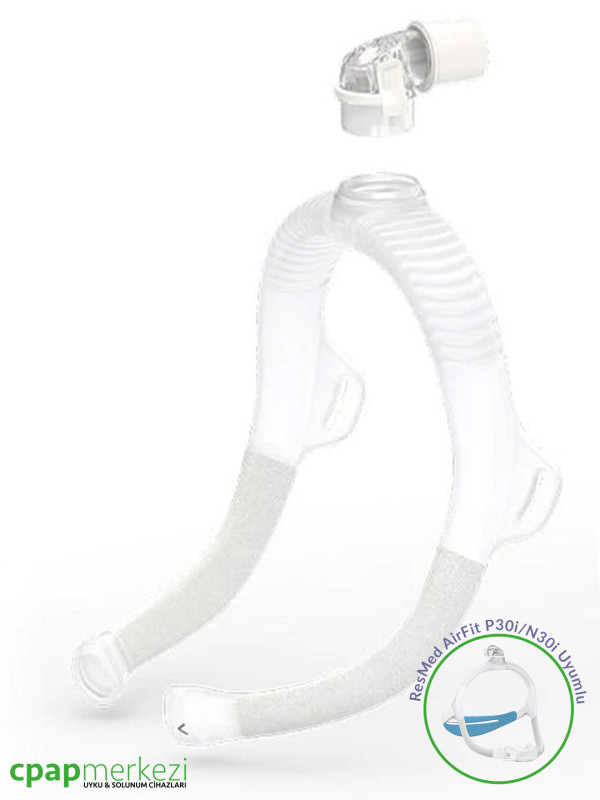 ResMed AirFit N30i/P30i Standard Frame ResMed AirFit N30i/P30i Standard Frame
