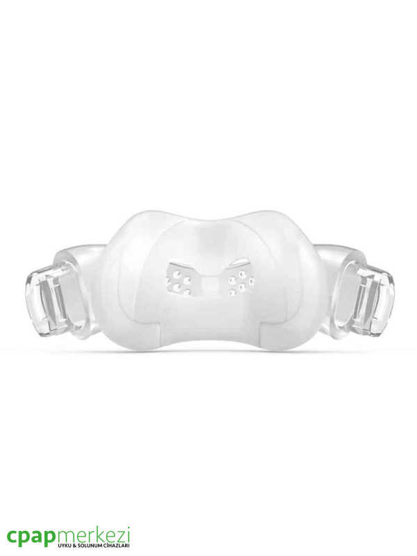 ResMed AirFit N30i CPAP Maskesi Silikonu ResMed AirFit N30i CPAP Maskesi Silikonu