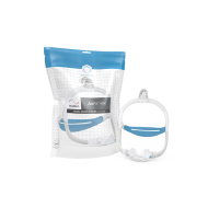 ResMed AirFit N30i Burun CPAP Maskesi [Yeni Model]
