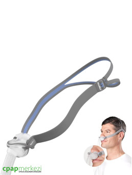 ResMed AirFit P10 Burun Yastıkçığı CPAP Maskesi