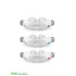 ResMed AirFit P30i CPAP Maskesi Yedek Silikonu