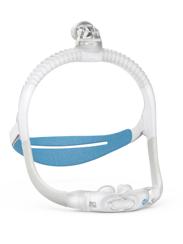 ResMed AirFit P30i Burun Yastıkçığı CPAP Maskesi [S ve M Silikon Paket İçinde]
