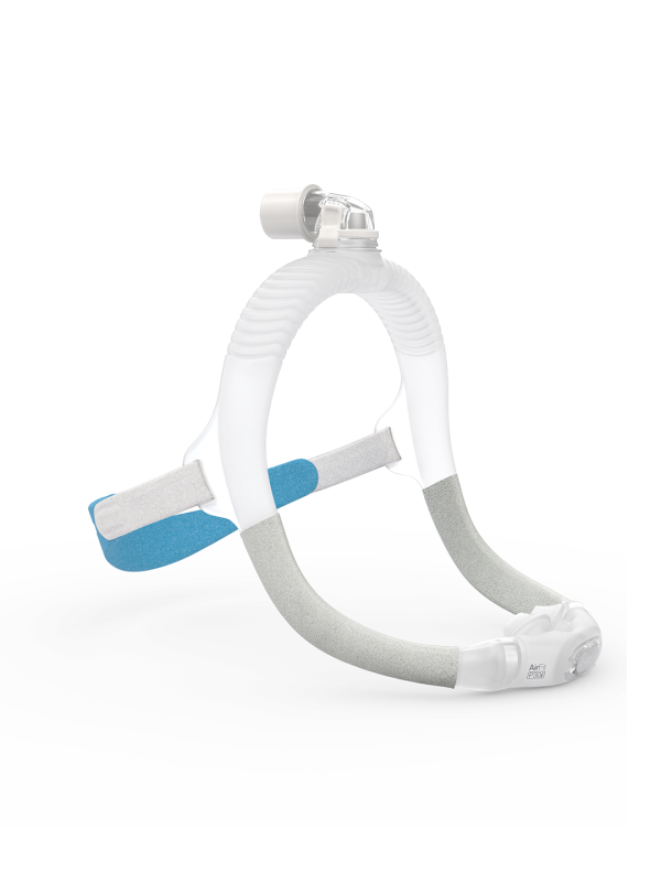 ResMed AirFit P30i Burun Yastıkçığı CPAP Maskesi [S ve M Silikon Paket İçinde]