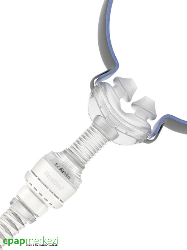 ResMed AirFit P10 CPAP Mask Kit for ResMed AirMini User ResMed AirFit P10 CPAP Mask Kit for ResMed AirMini User