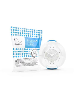 ResMed HumidX F20 6'lı Paket Susuz Nemlendirme