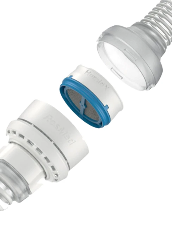 ResMed HumidX 6'lı Paket Susuz Nemlendirme