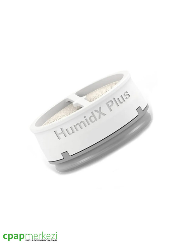 ResMed HumidX Plus 6'lı Paket Susuz Nemlendirme