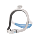 2ResMed AirTouch N30i Burun CPAP Maskesi ResMed AirTouch N30i Burun CPAP Maskesi