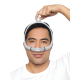 2ResMed AirTouch N30i Burun CPAP Maskesi ResMed AirTouch N30i Burun CPAP Maskesi